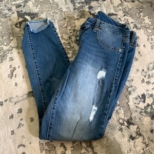 Maurice’s Jeggings Small Reg